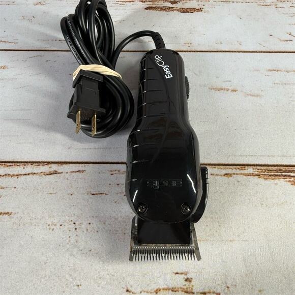 Andis EasyClip Pet Adjustable Blade Fur Clipper US-1 - Picture 1 of 6